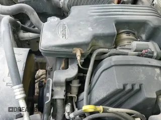 2005 Chevrolet Colorado Z85 с VIN 1GCCS148958287053, выставлен на аукционе IAAI как лот 43091903 с пробегом 268 881 миль миль и . История ставок и продаж доступна на DreamBid. Изображение 13.
