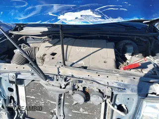2006 Toyota Tacoma PreRunner with VIN 5TEJU62N96Z284385, listed as a IAAI auction lot 42246733 with 388,425 mi miles and . Bid and sale history available at DreamBid. Image 10.