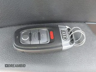 2014 Audi A4 Premium Plus with VIN WAUHFAFL0EN016523, listed as a IAAI auction lot 42456160 with 62,883 mi miles and . Bid and sale history available at DreamBid. Image 11.
