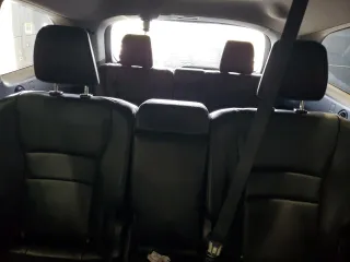 2016 Honda Pilot Touring with VIN 5FNYF6H95GB119598, listed as a Copart auction lot 55467715 with 178,953 mi miles and Clean Title. Bid and sale history available at carsss.com. Image 10.