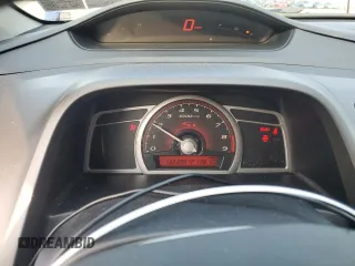 2006 Honda Civic Si z VIN 2HGFG21596H702156, wystawiony jako Copart lot #59440505 z przebiegiem 132 309 mil mil oraz Szkoda całkowita • Salvage title. Historia ofert i sprzedaży dostępna na DreamBid. Obrazek 9.