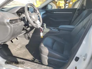 2020 Nissan Altima 2.5 SL with VIN 1N4BL4EW9LC247899, listed as a Copart auction lot 41436935 with 0 mi miles and Salvage Title. Bid and sale history available at carsss.com. Image 7.
