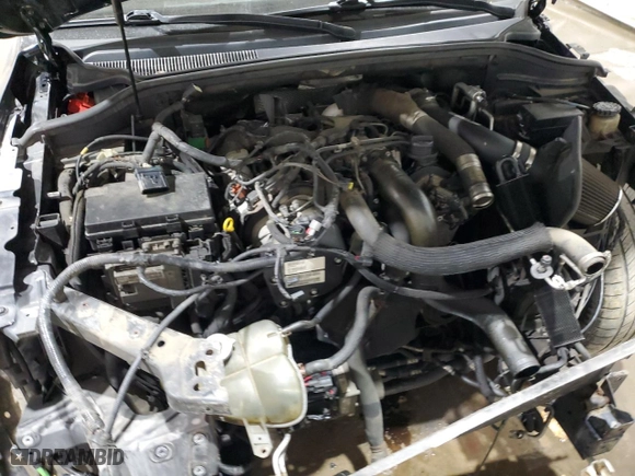 2014 Jeep Grand Cherokee Overland with VIN 1C4RJFCM2EC298661, listed as a Copart auction lot 81331004 with 245,716 mi miles and Salvage Title. Bid and sale history available at carsss.com. Image 14.