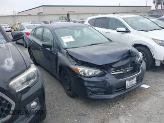 2019 Subaru Impreza z VIN 4S3GTAA68K1726006, wystawiony jako IAAI lot #42246081 z przebiegiem 65 266 mil mil oraz . Historia ofert i sprzedaży dostępna na DreamBid. Obrazek 1.