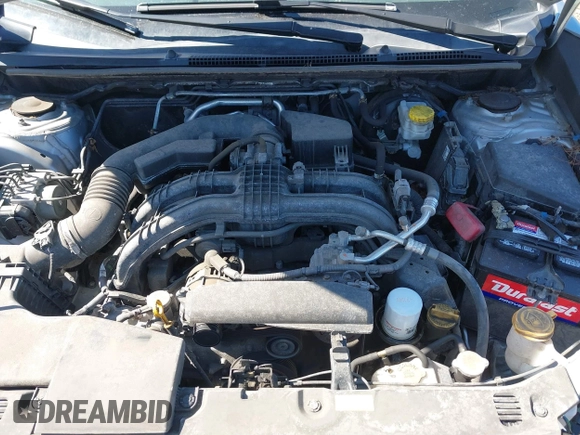 2019 Subaru Impreza Premium с VIN 4S3GKAC67K3605326, выставлен на аукционе IAAI как лот 41883752 с пробегом 52 891 миль миль и . История ставок и продаж доступна на DreamBid. Изображение 10.
