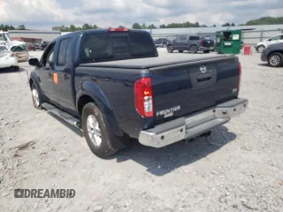 2020 Nissan Frontier SV z VIN 1N6ED0EA2LN712512, wystawiony jako Copart lot #50597112 z przebiegiem 4 512 mil mil oraz Szkoda całkowita • Salvage title. Historia ofert i sprzedaży dostępna na DreamBid. Obrazek 3.
