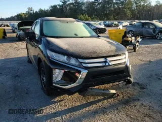 2020 Mitsubishi Eclipse Cross ES z VIN JA4AS3AA2LZ028500, wystawiony jako Copart lot #88963855 z przebiegiem 117 462 mil mil oraz Szkoda całkowita • Salvage title. Historia ofert i sprzedaży dostępna na DreamBid. Obrazek 12.