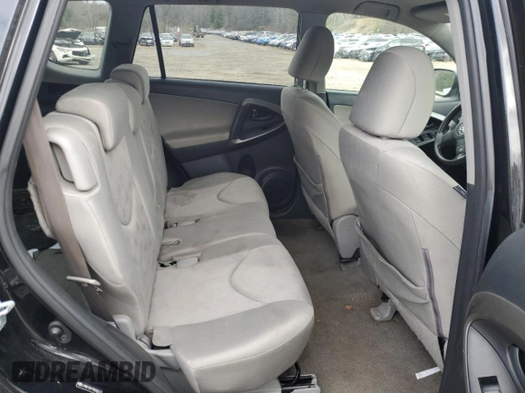 2009 Toyota RAV4 with VIN JTMBF33V79D000177, listed as a Copart auction lot 53165635 with 0 mi miles and Clean Title. Bid and sale history available at carsss.com. Image 11.