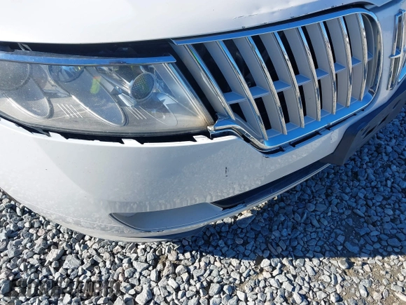 2012 Lincoln MKZ Hybrid with VIN 3LNDL2L38CR811295, listed as a IAAI auction lot 41386423 with 194,808 mi miles and . Bid and sale history available at DreamBid. Image 6.
