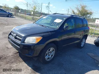 2010 Toyota RAV4 with VIN 2T3ZF4DV9AW044496, listed as a IAAI auction lot 41880877 with 170,356 mi miles. Bid and sale history available at carsss.com. Image 17.
