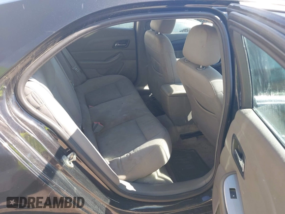2014 Chevrolet Malibu LS with VIN 1G11B5SL2EF213810, listed as a IAAI auction lot 42236093 with 188,159 mi miles and . Bid and sale history available at DreamBid. Image 8.