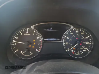 2018 Nissan Pathfinder SV z VIN 5N1DR2MM9JC669315, wystawiony jako Copart lot #53186005 z przebiegiem 188 420 mil mil oraz Szkoda całkowita • Salvage title. Historia ofert i sprzedaży dostępna na DreamBid. Obrazek 9.