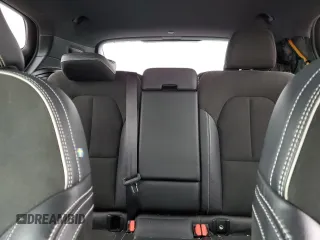 2019 Volvo XC40 R-Design with VIN YV4162UM7K2045386, listed as a Copart auction lot 47389645 with 101,592 mi miles and Salvage title. Bid and sale history available at DreamBid. Image 10.