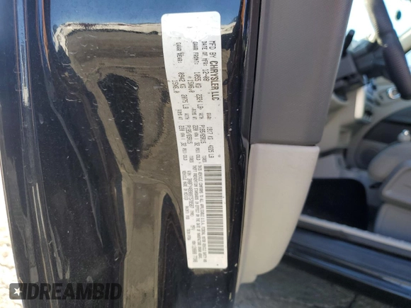 2009 Chrysler PT Cruiser with VIN 3A8FY48909T578587, listed as a Copart auction lot 73258434 with Not Provided miles and Clean Title. Bid and sale history available at DreamBid. Image 12.