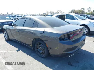 2020 Dodge Charger SXT z VIN 2C3CDXBG6LH234913, wystawiony jako IAAI lot #42227747 z przebiegiem 83 885 mil mil oraz . Historia ofert i sprzedaży dostępna na DreamBid. Obrazek 3.