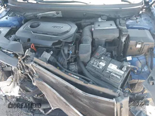 2018 Hyundai Sonata SE with VIN 5NPE24AF3JH599328, listed as a IAAI auction lot 41855551 with 177,255 mi miles and . Bid and sale history available at carsss.com. Image 10.