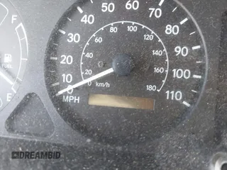 1999 Toyota Corolla VE с VIN 2T1BR12E4XC167961, выставлен на аукционе IAAI как лот 41969124 с пробегом Не указан миль и . История ставок и продаж доступна на DreamBid. Изображение 15.