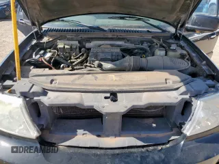 2006 Lincoln Navigator Luxury with VIN 5LMFU27526LJ22533, listed as a Copart auction lot 61537955 with 192,829 mi miles and Clean title. Bid and sale history available at DreamBid. Image 12.