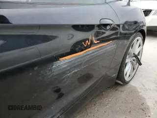 2015 BMW Z4 sDrive35i with VIN WBALM7C56FJ799039, listed as a Copart auction lot 75362224 with 0 mi miles and Non Repairable. Bid and sale history available at carsss.com. Image 12.