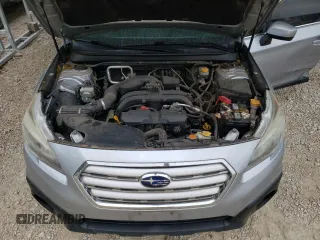 2017 Subaru Outback Premium with VIN 4S4BSACC8H3371766, listed as a Copart auction lot 55207985 with 131,116 mi miles and Salvage title. Bid and sale history available at DreamBid. Image 12.