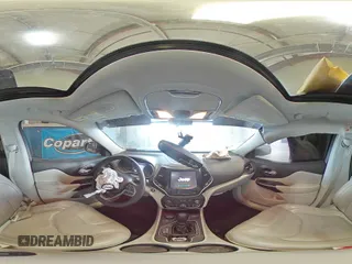 2019 Jeep Cherokee Limited with VIN 1C4PJMDX7KD283891, listed as a Copart auction lot 51229175 with 38,801 mi miles and Salvage Title. Bid and sale history available at DreamBid. Image 14.