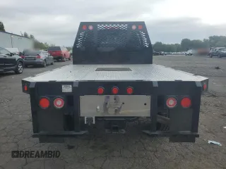 2022 Ram 2500 Tradesman with VIN 3C6UR5HL2NG398759, listed as a Copart auction lot 72958244 with 5,300 mi miles and Salvage title. Bid and sale history available at DreamBid. Image 6.