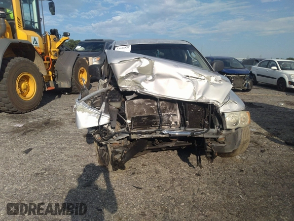 2002 Dodge 1500 with VIN 3D7HA18N72G209391, listed as a IAAI auction lot 36457419 with Not Provided miles and . Bid and sale history available at DreamBid. Image 10.
