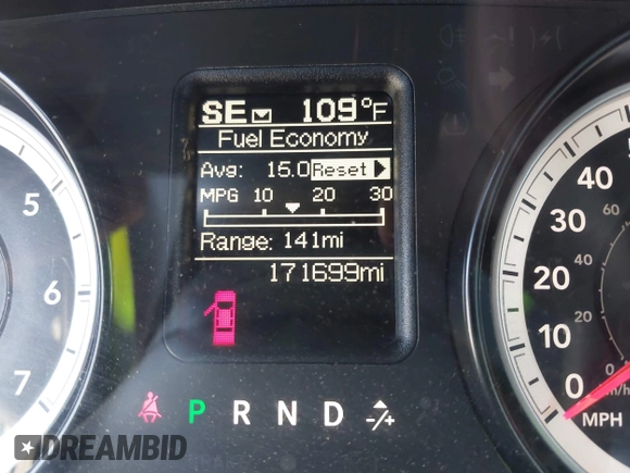 2014 Ram 1500 Express with VIN 1C6RR6KTXES333106, listed as a IAAI auction lot 42220459 with 171,699 mi miles and . Bid and sale history available at DreamBid. Image 15.