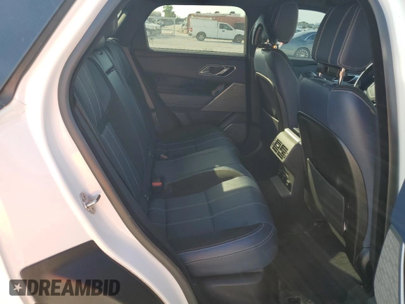 2020 Land Rover Range Rover Velar R-Dynamic S z VIN SALYK2FV5LA283904, wystawiony jako Copart lot #43028355 z przebiegiem 44 026 mil mil oraz Szkoda całkowita • Salvage title. Historia ofert i sprzedaży dostępna na DreamBid. Obrazek 11.