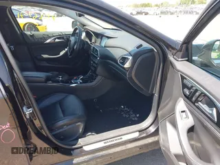 2017 Infiniti QX30 Premium with VIN SJKCH5CR1HA039616, listed as a IAAI auction lot 42267071 with 75,481 mi miles and . Bid and sale history available at DreamBid. Image 5.
