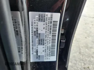 2022 Mazda 3 Select with VIN 3MZBPABL3NM309741, listed as a Copart auction lot 61103655 with 37,451 mi miles and Salvage title. Bid and sale history available at DreamBid. Image 12.
