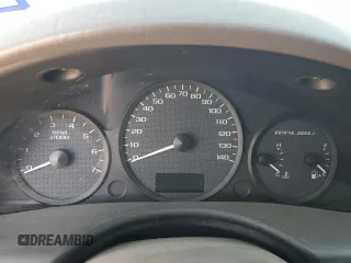 2005 Chevrolet Malibu Maxx LS z VIN 1G1ZT62895F175154, wystawiony jako Copart lot #56050025 z przebiegiem Nie podano mil oraz Szkoda całkowita • Salvage title. Historia ofert i sprzedaży dostępna na DreamBid. Obrazek 9.