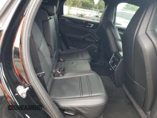 2020 Porsche Cayenne S z VIN WP1BB2AY2LDA57301, wystawiony jako Copart lot #61844863 z przebiegiem 38 367 mil mil oraz . Historia ofert i sprzedaży dostępna na DreamBid. Obrazek 11.