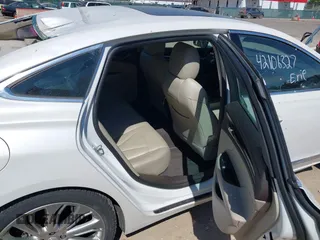 2017 Buick LaCrosse Premium with VIN 1G4ZR5SS4HU176557, listed as a IAAI auction lot 42106327 with 134,859 mi miles. Bid and sale history available at carsss.com. Image 8.