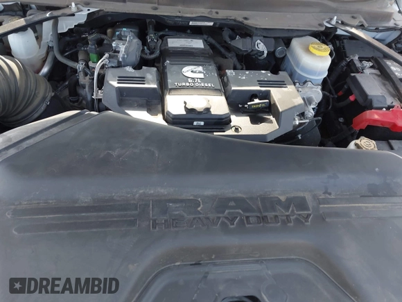 2022 Ram 2500 Tradesman с VIN 3C6UR5CL9NG222282, выставлен на аукционе IAAI как лот 42459340 с пробегом 39 616 миль миль и . История ставок и продаж доступна на DreamBid. Изображение 10.