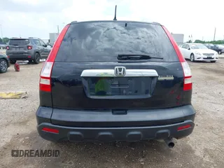 2008 Honda CR-V EX with VIN 3CZRE38578G702585, listed as a IAAI auction lot 42081413 with 260,381 mi miles and . Bid and sale history available at carsss.com. Image 16.