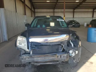 2010 GMC Terrain SLE-1 with VIN 2CTFLCEW4A6287713, listed as a Copart auction lot 80363324 with 0 mi miles and Salvage Title. Bid and sale history available at carsss.com. Image 5.
