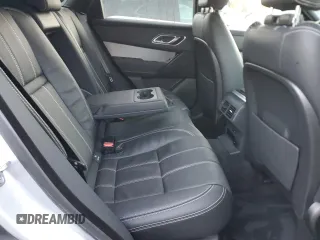 2023 Land Rover Range Rover Velar R-Dynamic S with VIN SALYT2EU2PA365696, listed as a Copart auction lot 81291084 with Not Provided miles and Non Repairable. Bid and sale history available at DreamBid. Image 11.