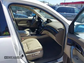 2012 Acura MDX Tech Pkg with VIN 2HNYD2H38CH510771, listed as a IAAI auction lot 42144141 with 167,376 mi miles. Bid and sale history available at carsss.com. Image 5.