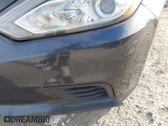 2017 Nissan Altima S with VIN 1N4AL3AP4HC159628, listed as a IAAI auction lot 40942263 with 156,730 mi miles and . Bid and sale history available at DreamBid. Image 19.
