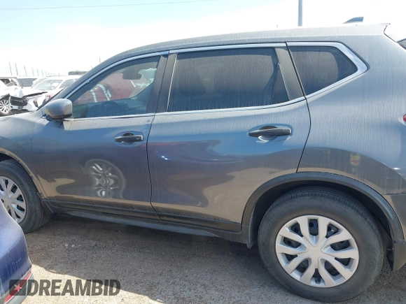 2020 Nissan Rogue SV with VIN JN8AT2MT8LW003987, listed as a IAAI auction lot 42060398 with 88,252 mi miles and . Bid and sale history available at DreamBid. Image 14.