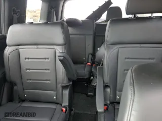 2024 Hyundai Santa Fe Calligraphy with VIN 5NMP5DGL9RH042963, listed as a Copart auction lot 82385384 with 9,803 mi miles and Salvage Title. Bid and sale history available at carsss.com. Image 10.