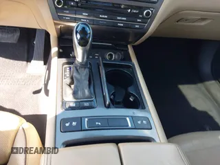 2015 Hyundai Genesis 3.8L z VIN KMHGN4JE6FU055129, wystawiony jako IAAI lot #42209184 z przebiegiem 164 908 mil mil oraz . Historia ofert i sprzedaży dostępna na DreamBid. Obrazek 18.