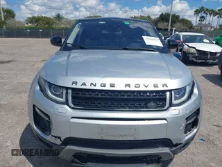 2019 Land Rover Range Rover Evoque SE with VIN SALVP2RX3KH339622, listed as a IAAI auction lot 41908455 with 37,245 mi miles. Bid and sale history available at carsss.com. Image 12.