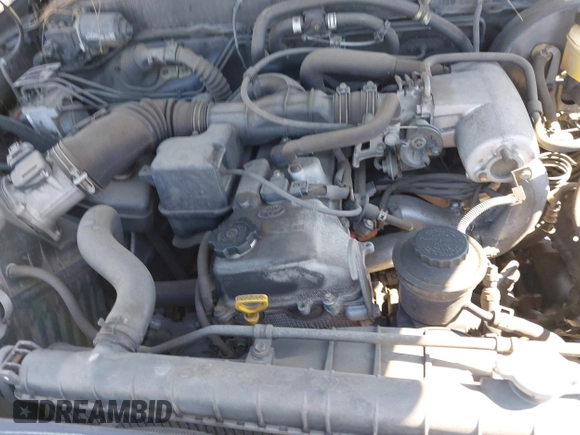 2003 Toyota Tacoma with VIN 5TENL42N33Z180883, listed as a IAAI auction lot 41676416 with 132,996 mi miles and . Bid and sale history available at DreamBid. Image 10.
