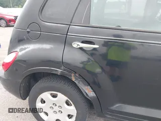 2007 Chrysler PT Cruiser with VIN 3A4FY48BX7T563399, listed as a IAAI auction lot 42533729 with 143,682 mi miles and . Bid and sale history available at DreamBid. Image 6.