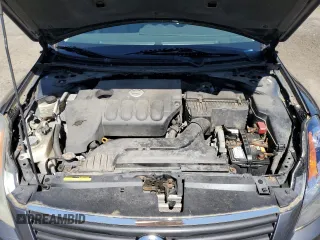 2009 Nissan Altima SL with VIN 1N4AL21E99N551972, listed as a Copart auction lot 55099075 with 134,299 mi miles and Clean Title. Bid and sale history available at DreamBid. Image 11.