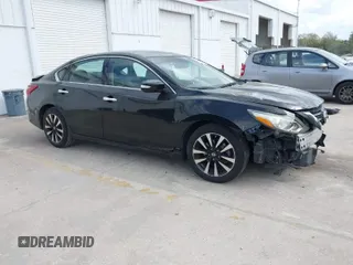 2018 Nissan Altima S with VIN 1N4AL3AP5JC236934, listed as a IAAI auction lot 41713011 with 125,495 mi miles and . Bid and sale history available at carsss.com. Image 1.