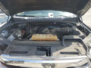 2015 Ford F-150 XLT with VIN 1FTEW1EFXFFC86307, listed as a Copart auction lot 52156875 with 112,395 mi miles and Salvage Title. Bid and sale history available at carsss.com. Image 11.