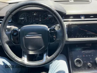 2019 Land Rover Range Rover Velar S with VIN SALYB2EX4KA797258, listed as a Copart auction lot 58987705 with 159,975 mi miles and Clean title. Bid and sale history available at DreamBid. Image 7.
